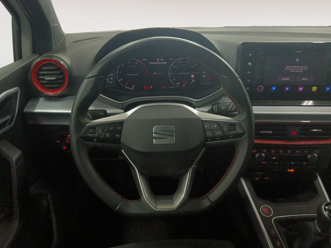 Foto Seat Arona 7