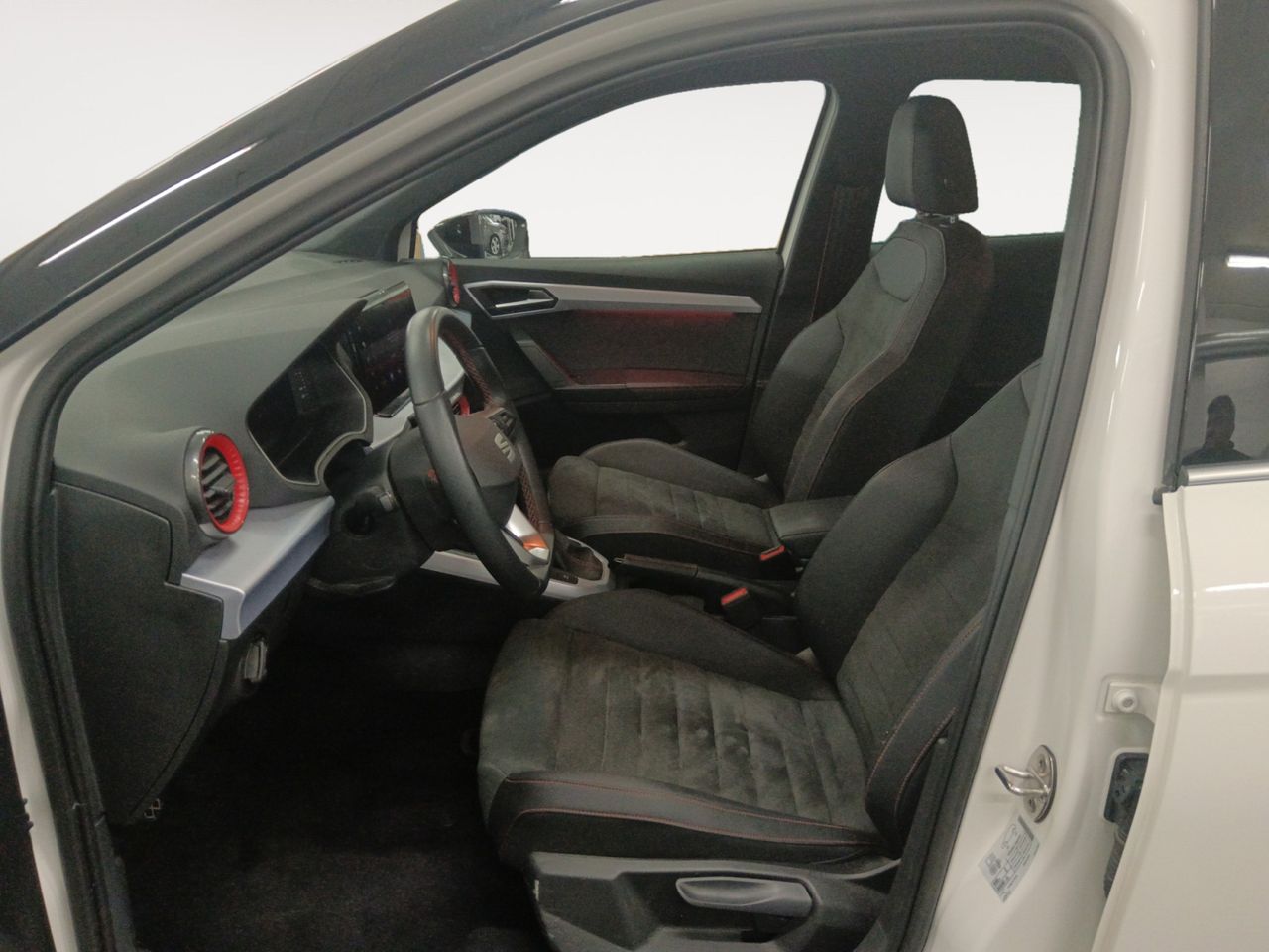 Foto Seat Arona 8