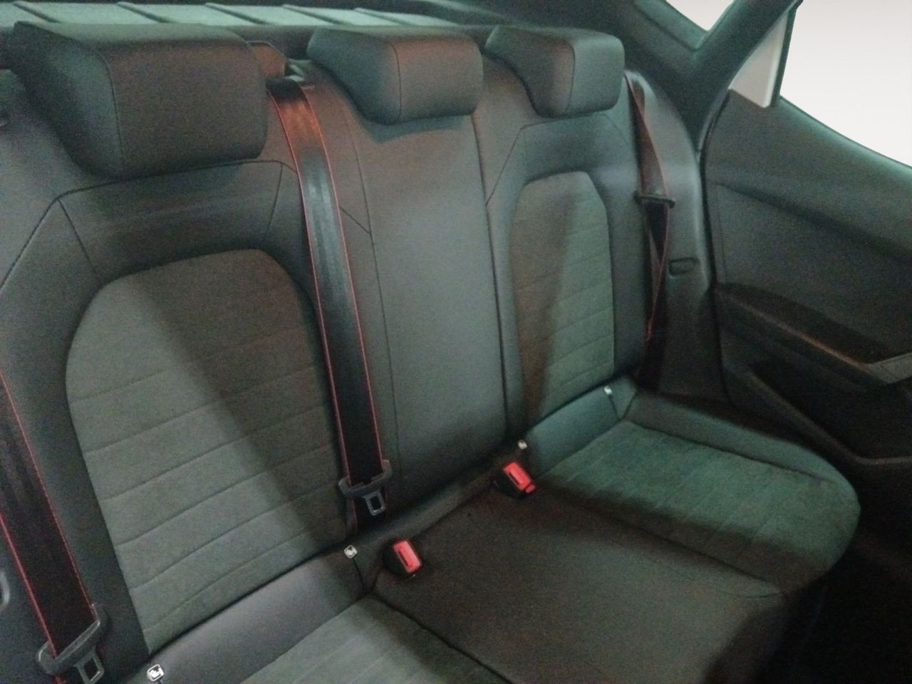 Foto Seat Arona 9