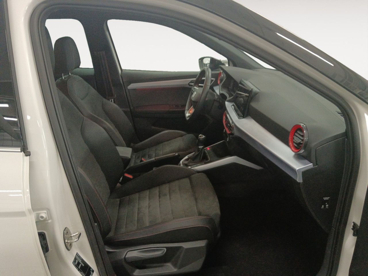 Foto Seat Arona 10