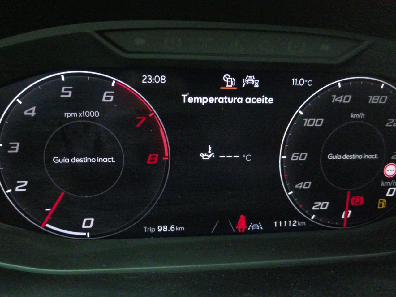 Foto Seat Arona 13