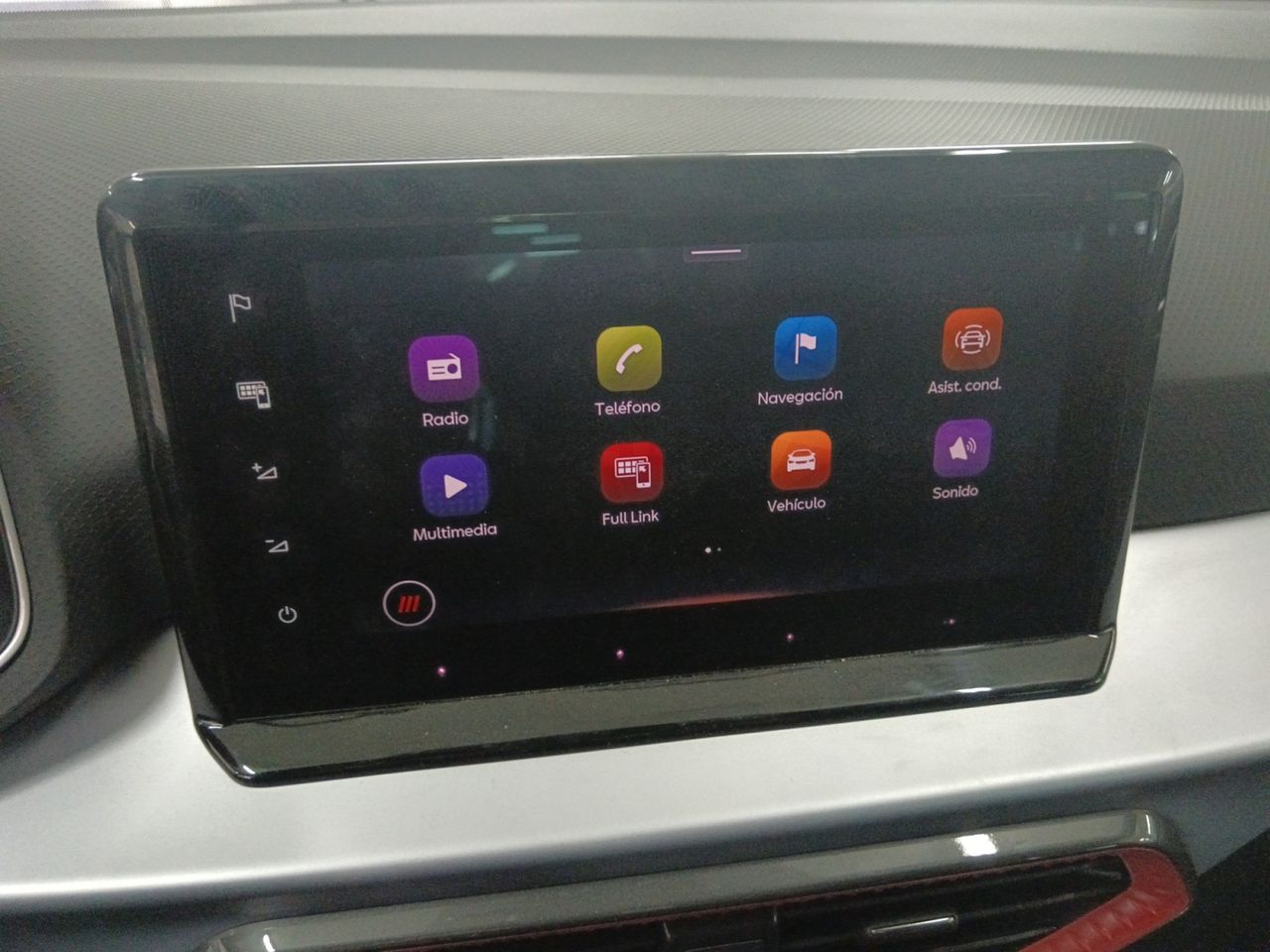Foto Seat Arona 14