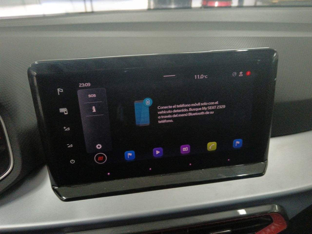Foto Seat Arona 16