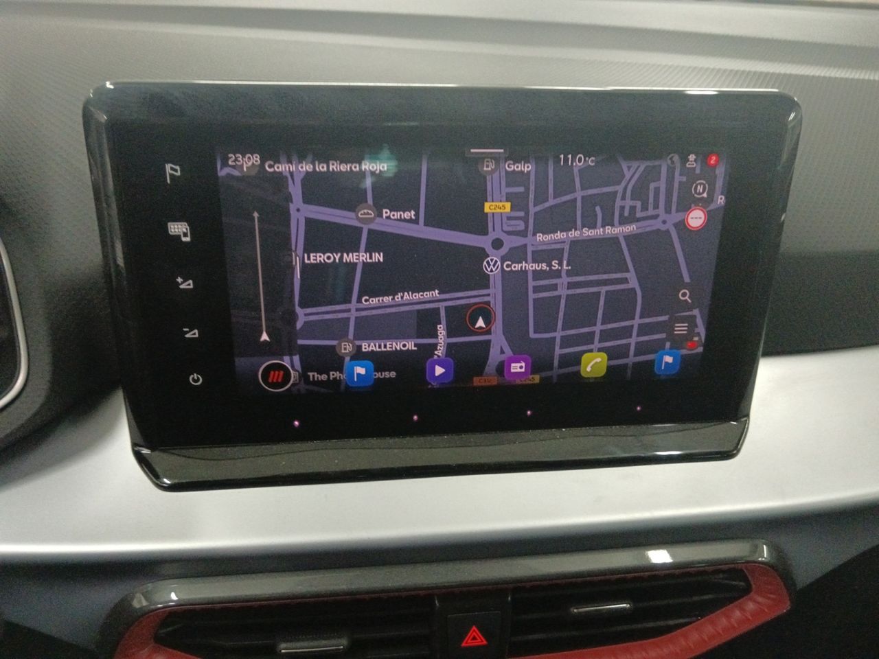 Foto Seat Arona 17