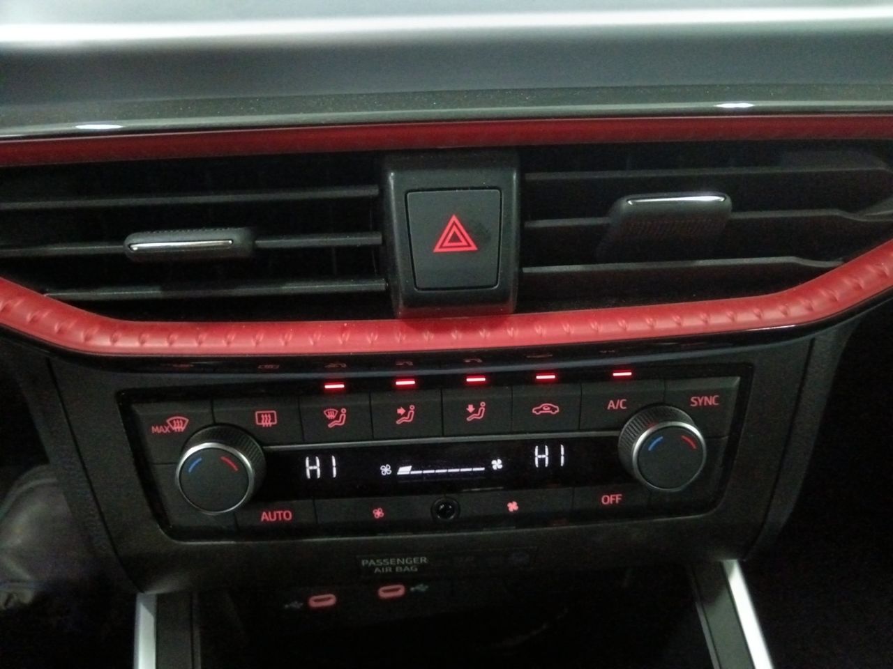 Foto Seat Arona 19