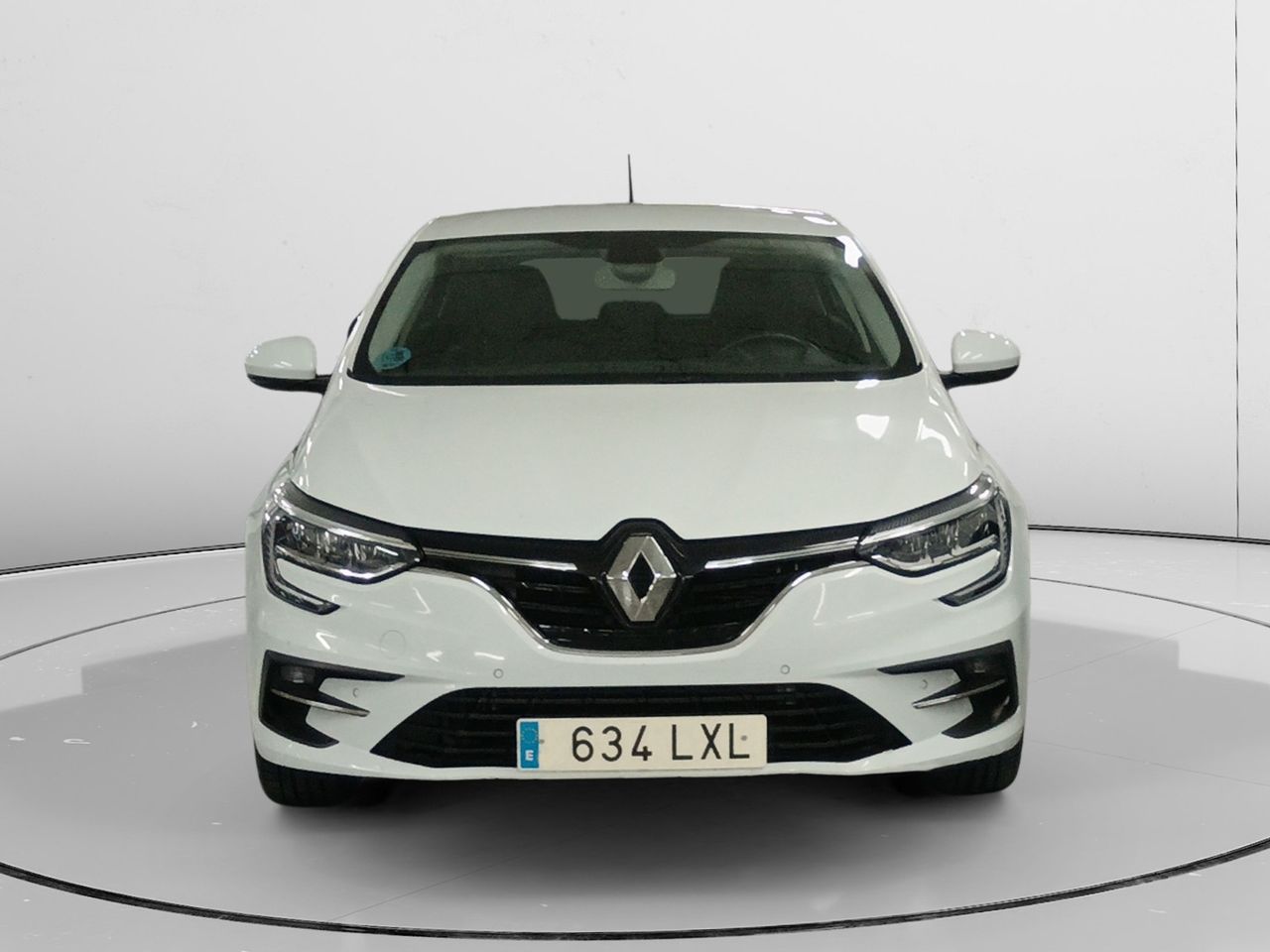 Foto Renault Mégane 5