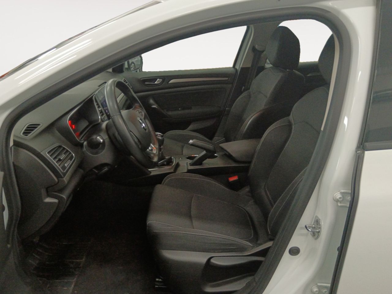 Foto Renault Mégane 8