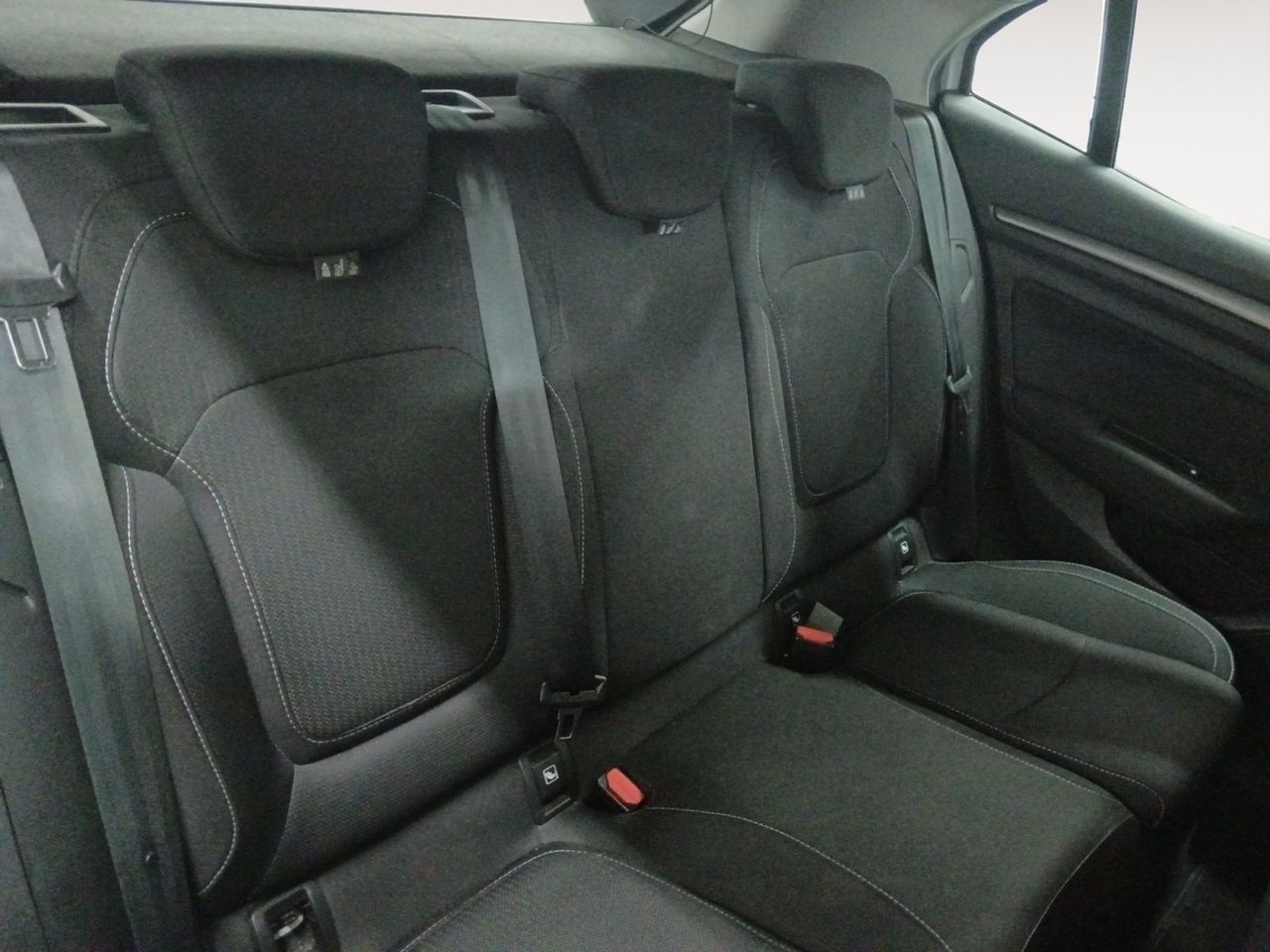 Foto Renault Mégane 9