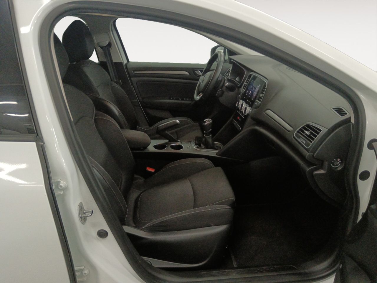 Foto Renault Mégane 10