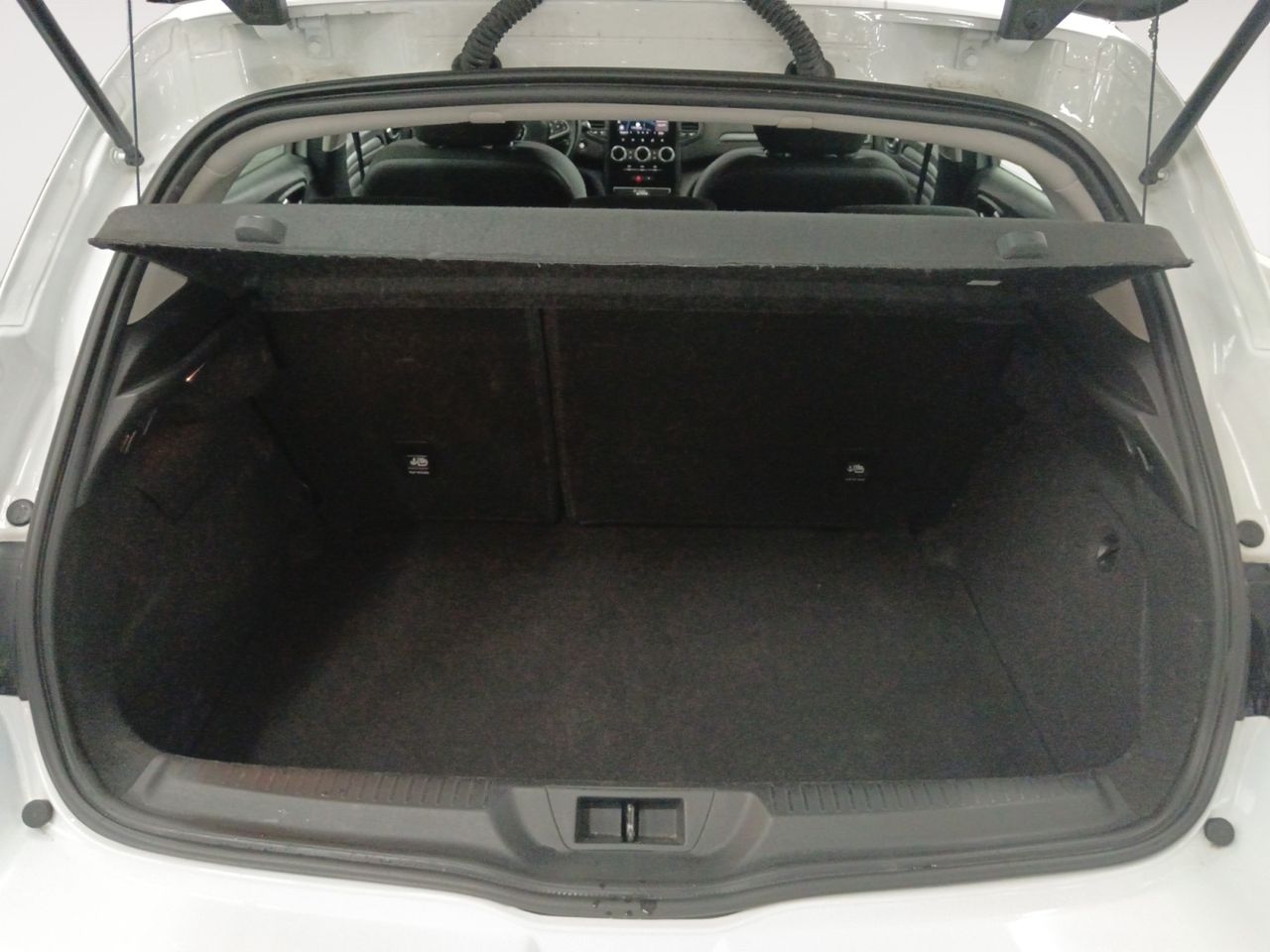 Foto Renault Mégane 11