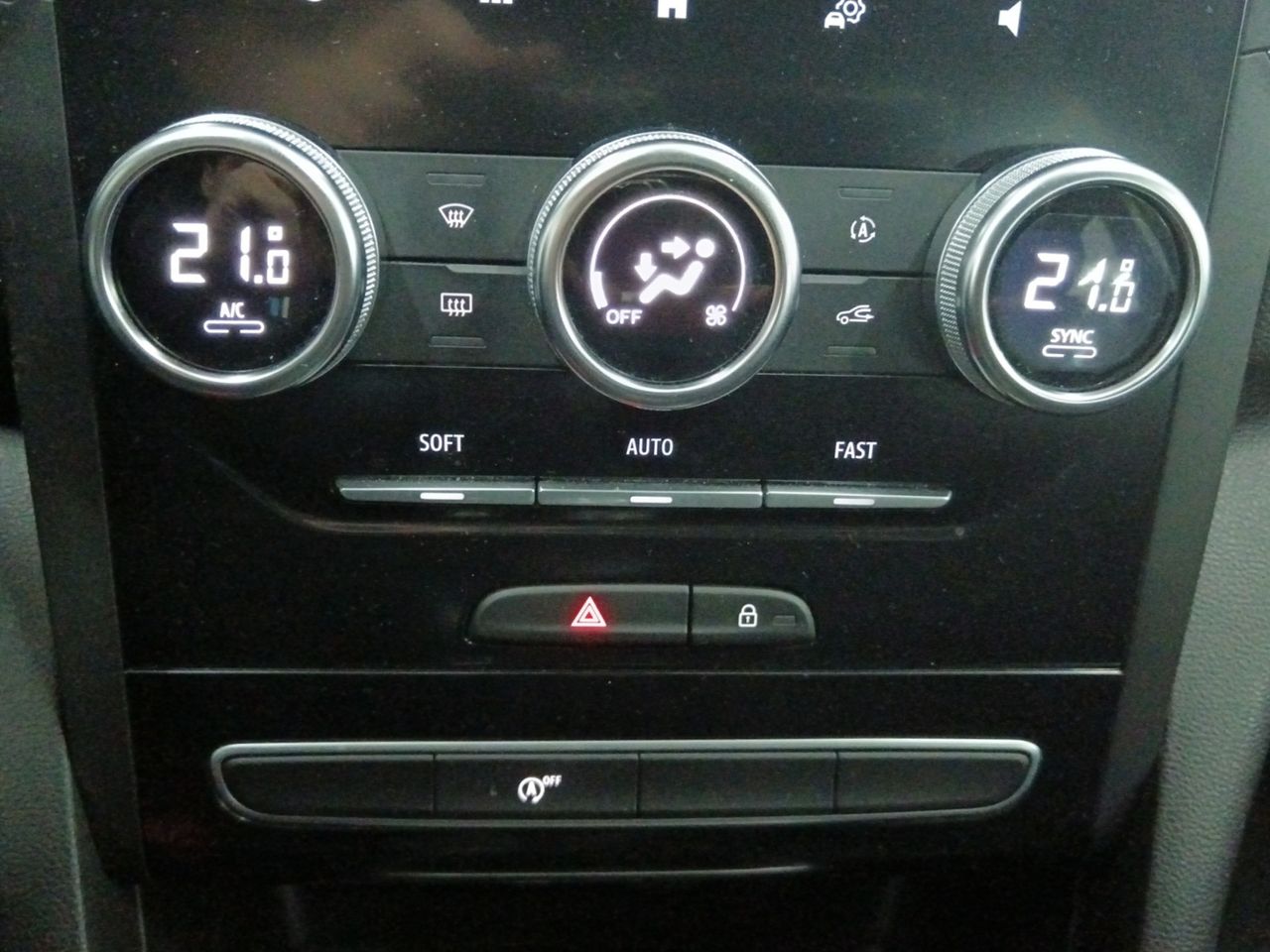 Foto Renault Mégane 18