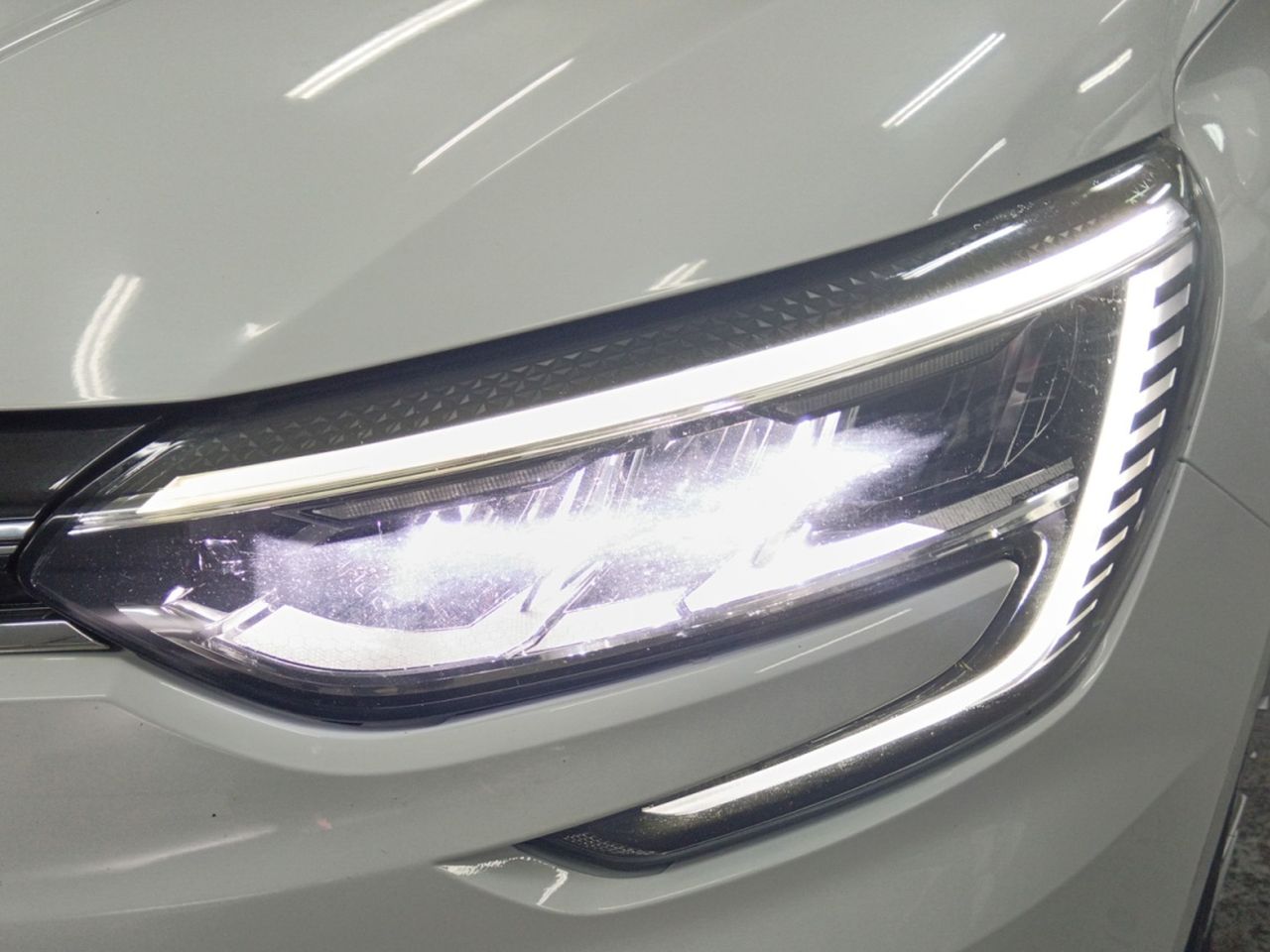 Foto Renault Mégane 19