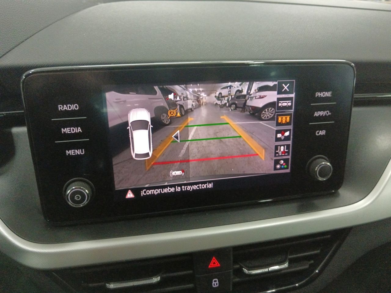 Foto Skoda Scala 18