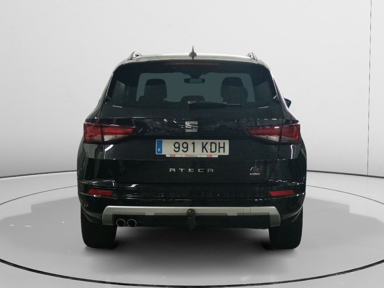 Foto Seat Ateca 3
