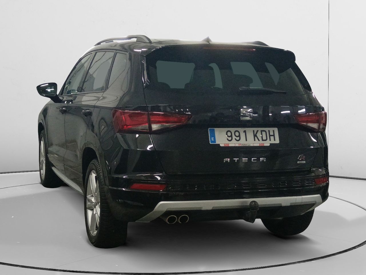 Foto Seat Ateca 4