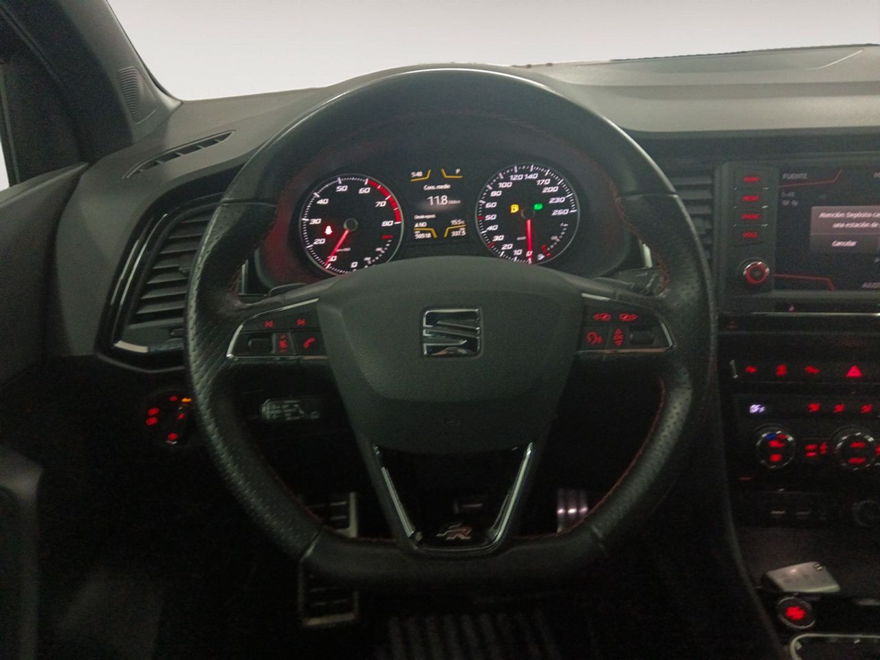 Foto Seat Ateca 7