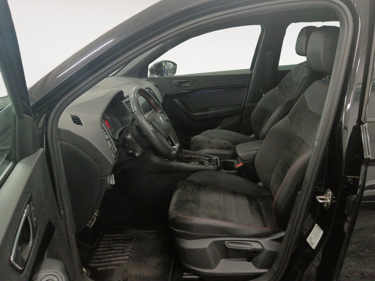 Foto Seat Ateca 8