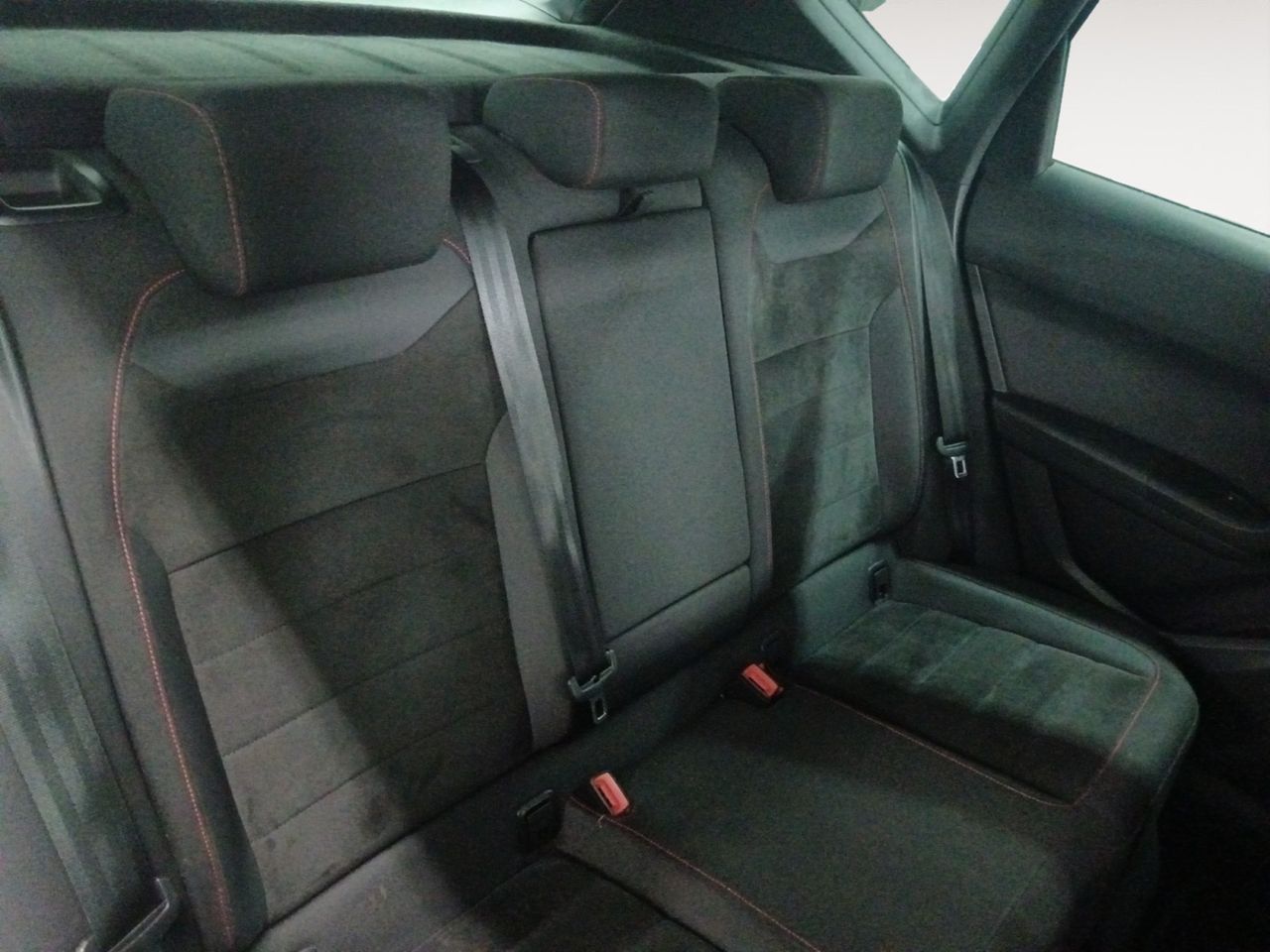 Foto Seat Ateca 9