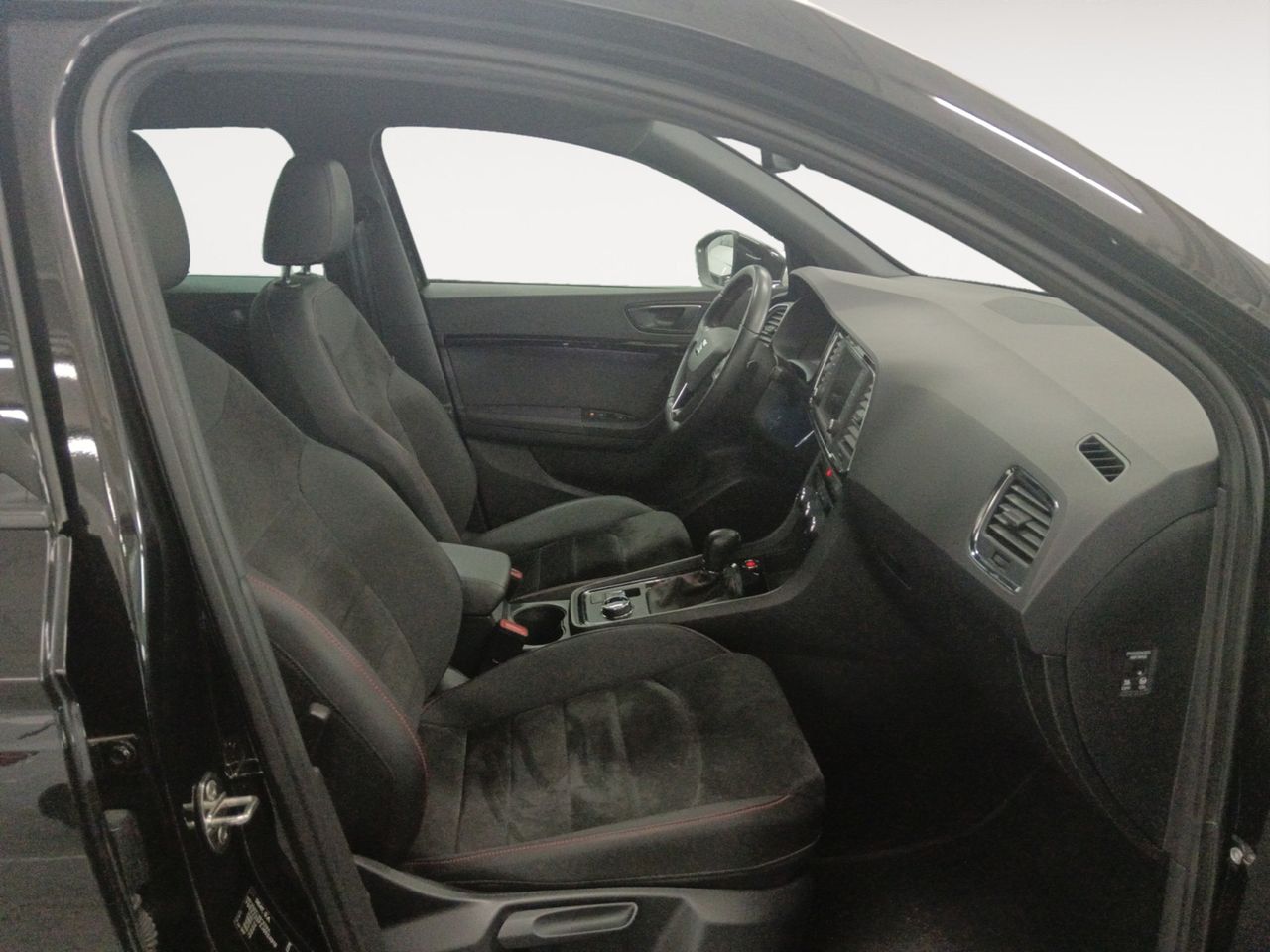 Foto Seat Ateca 10