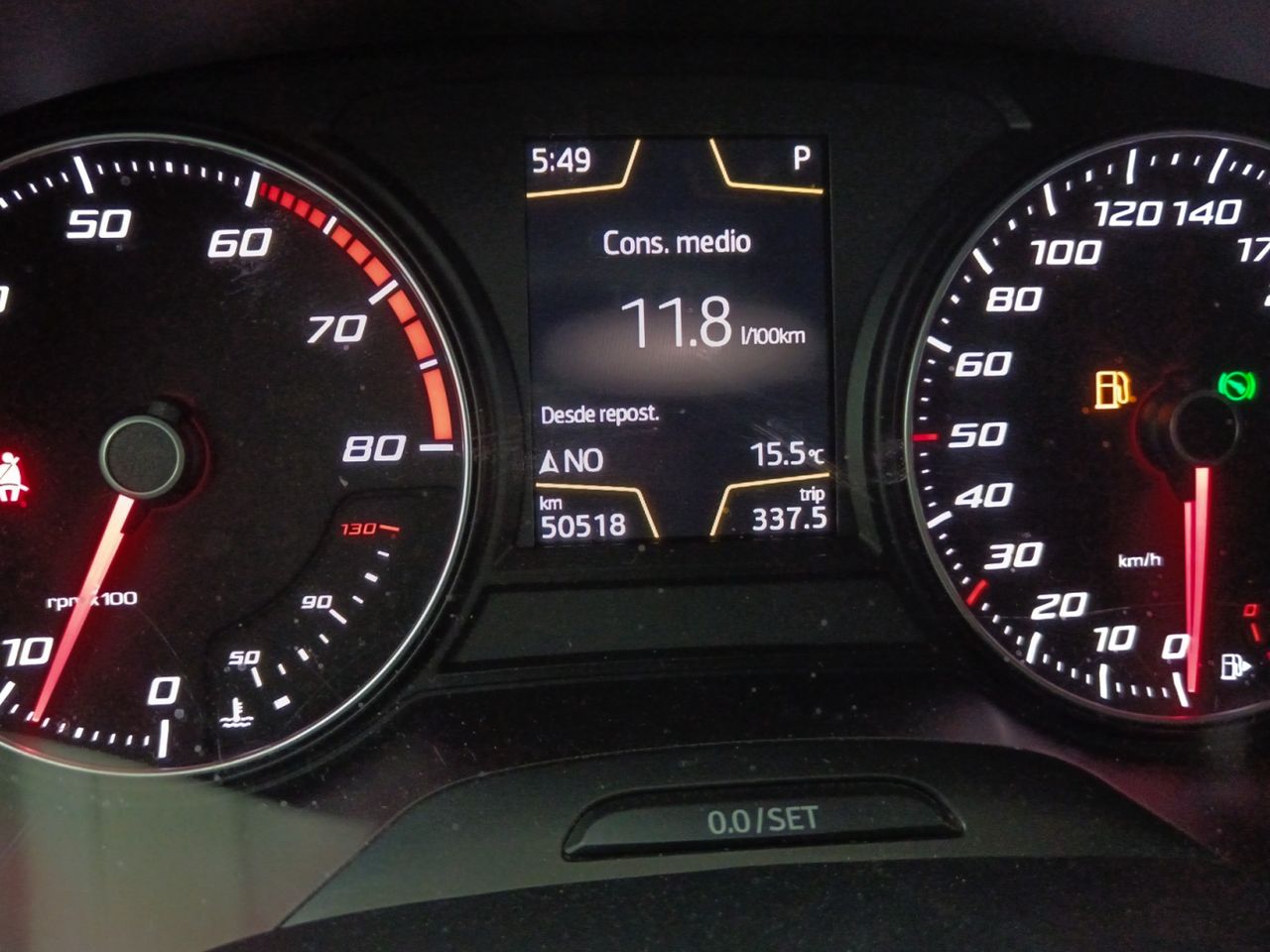 Foto Seat Ateca 13