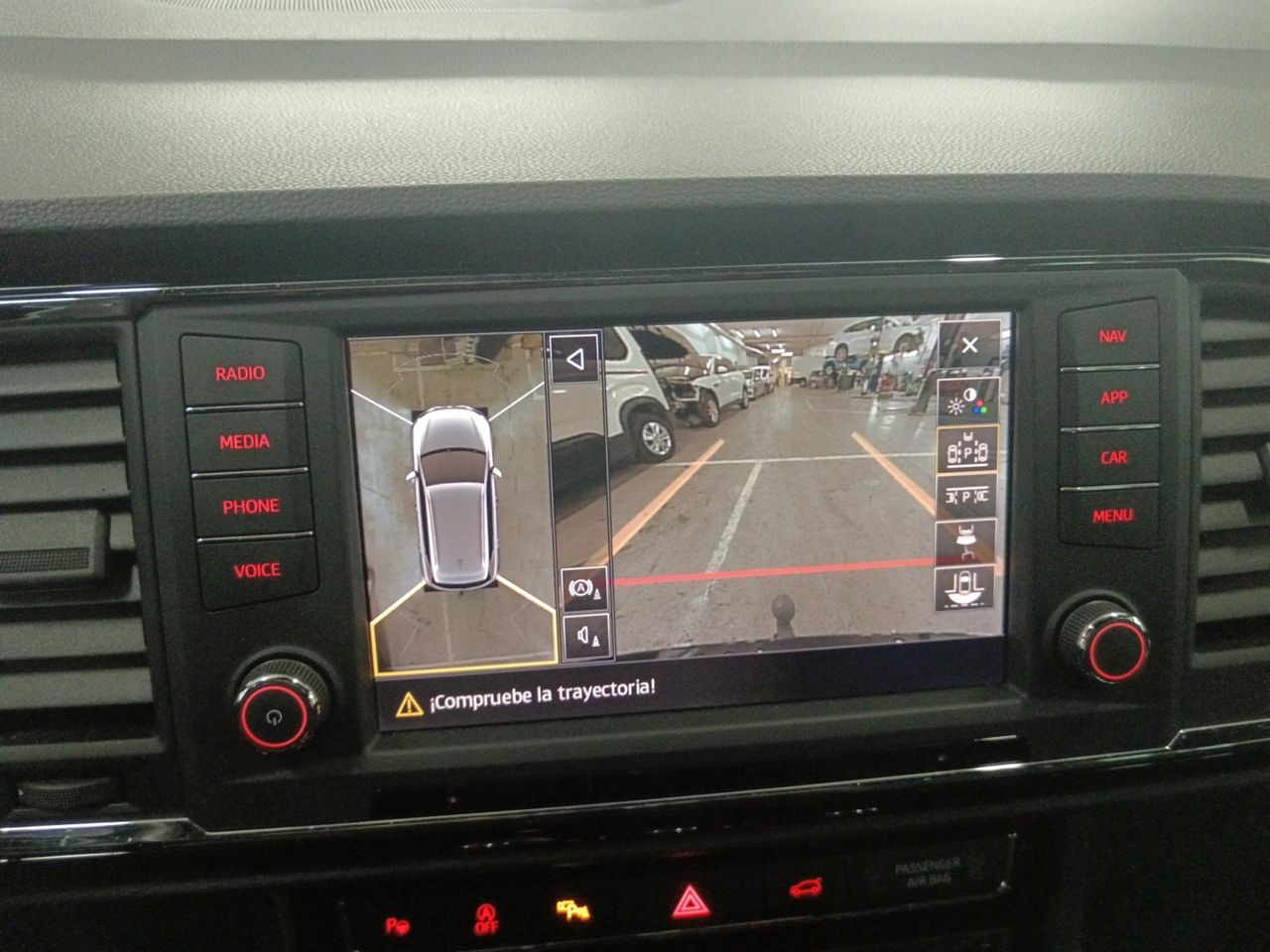 Foto Seat Ateca 18