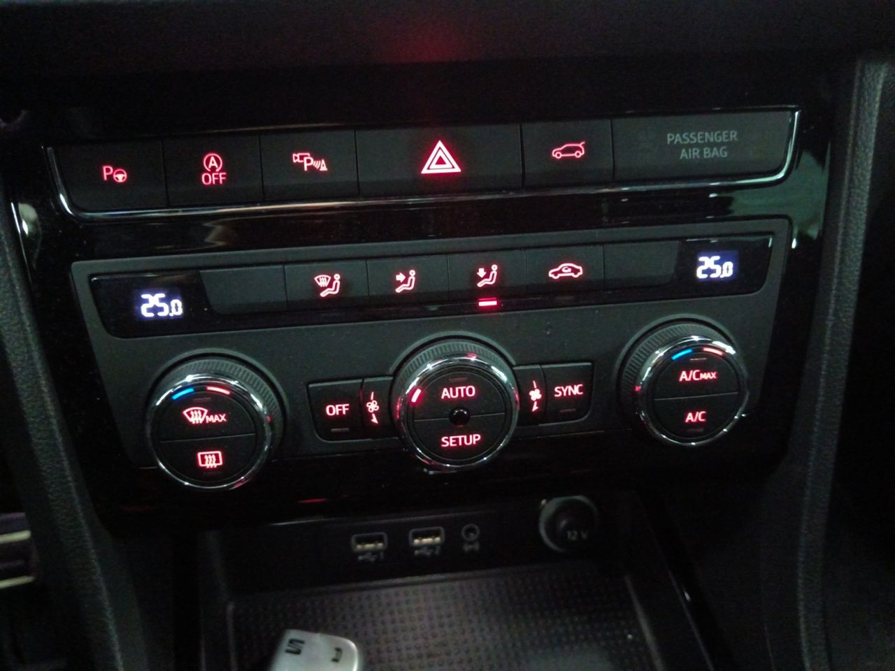 Foto Seat Ateca 19