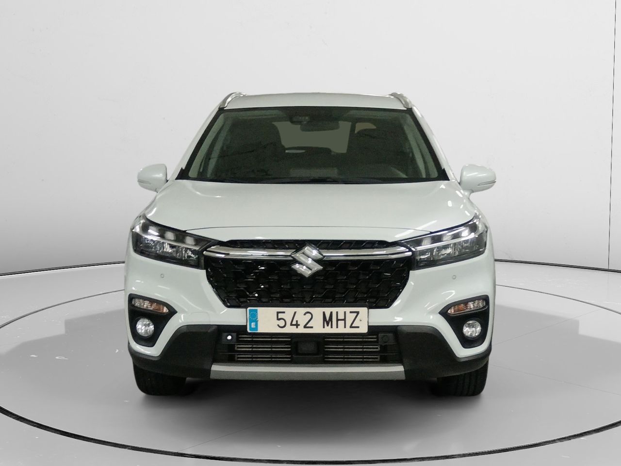 Foto Suzuki S-Cross 5