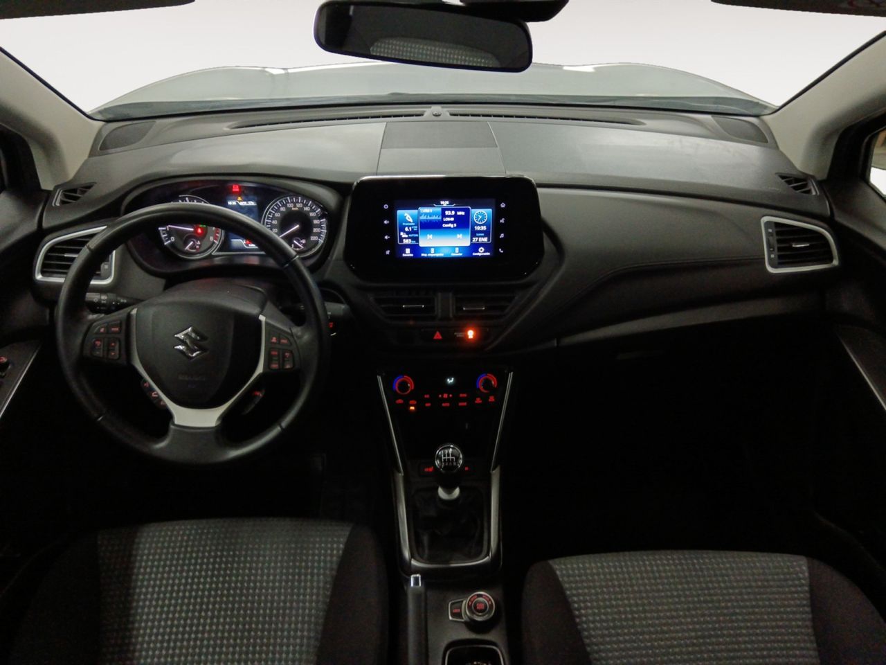 Foto Suzuki S-Cross 6