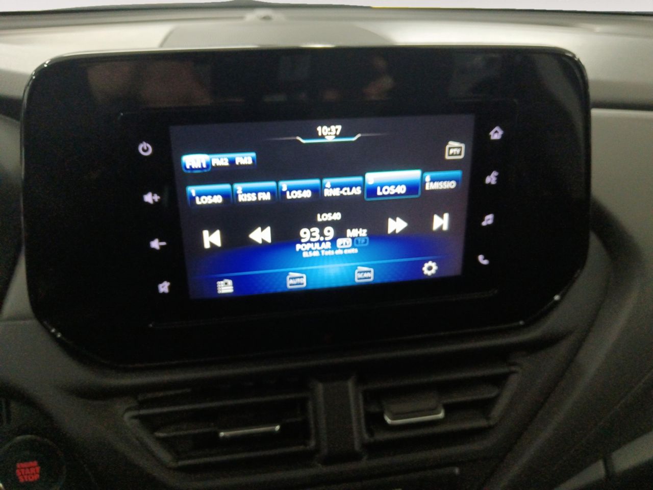 Foto Suzuki S-Cross 15