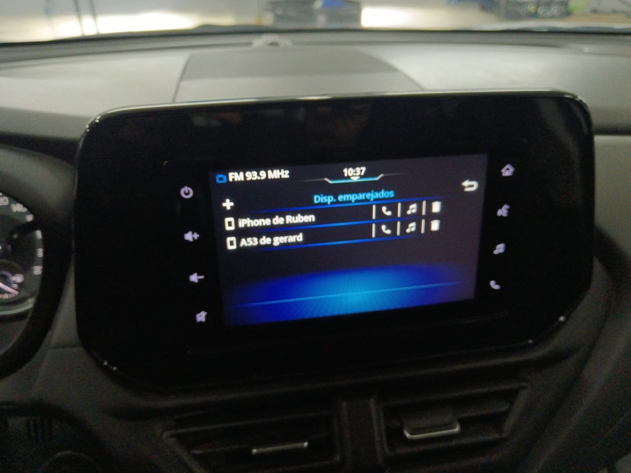 Foto Suzuki S-Cross 16