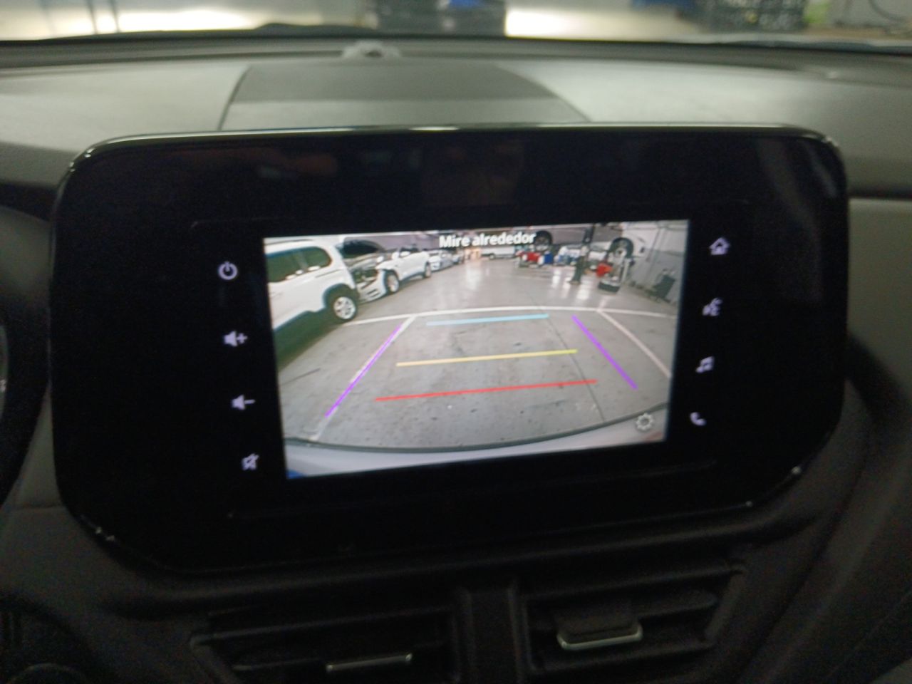 Foto Suzuki S-Cross 17