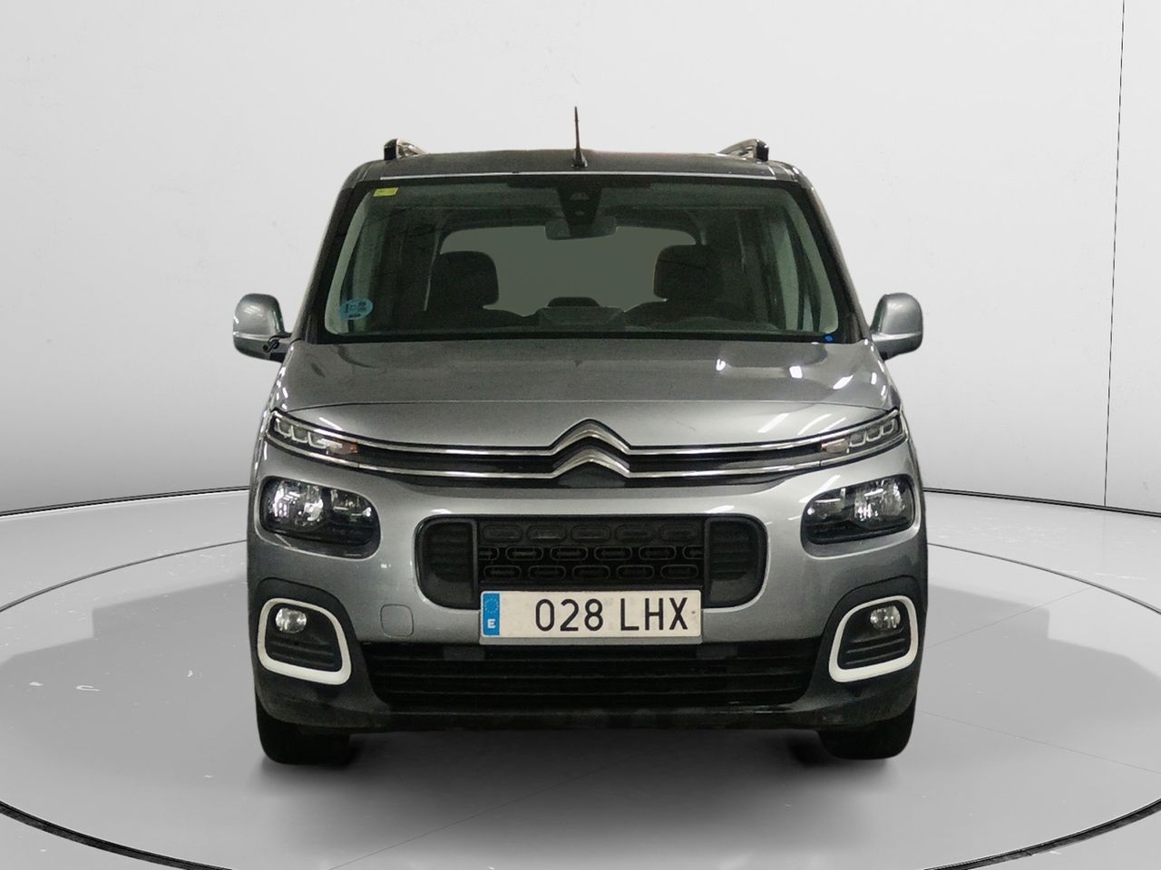 Foto Citroën Berlingo 5