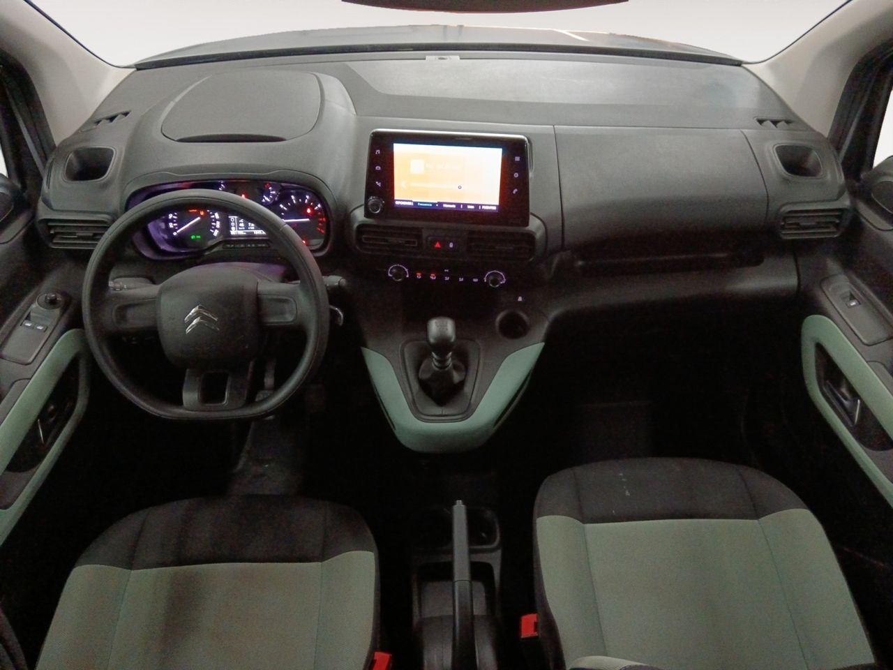 Foto Citroën Berlingo 6