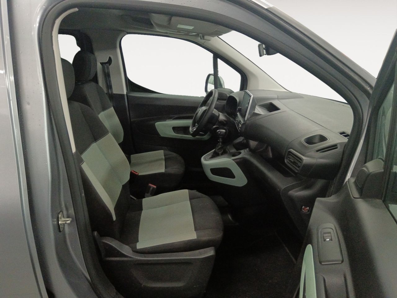 Foto Citroën Berlingo 10