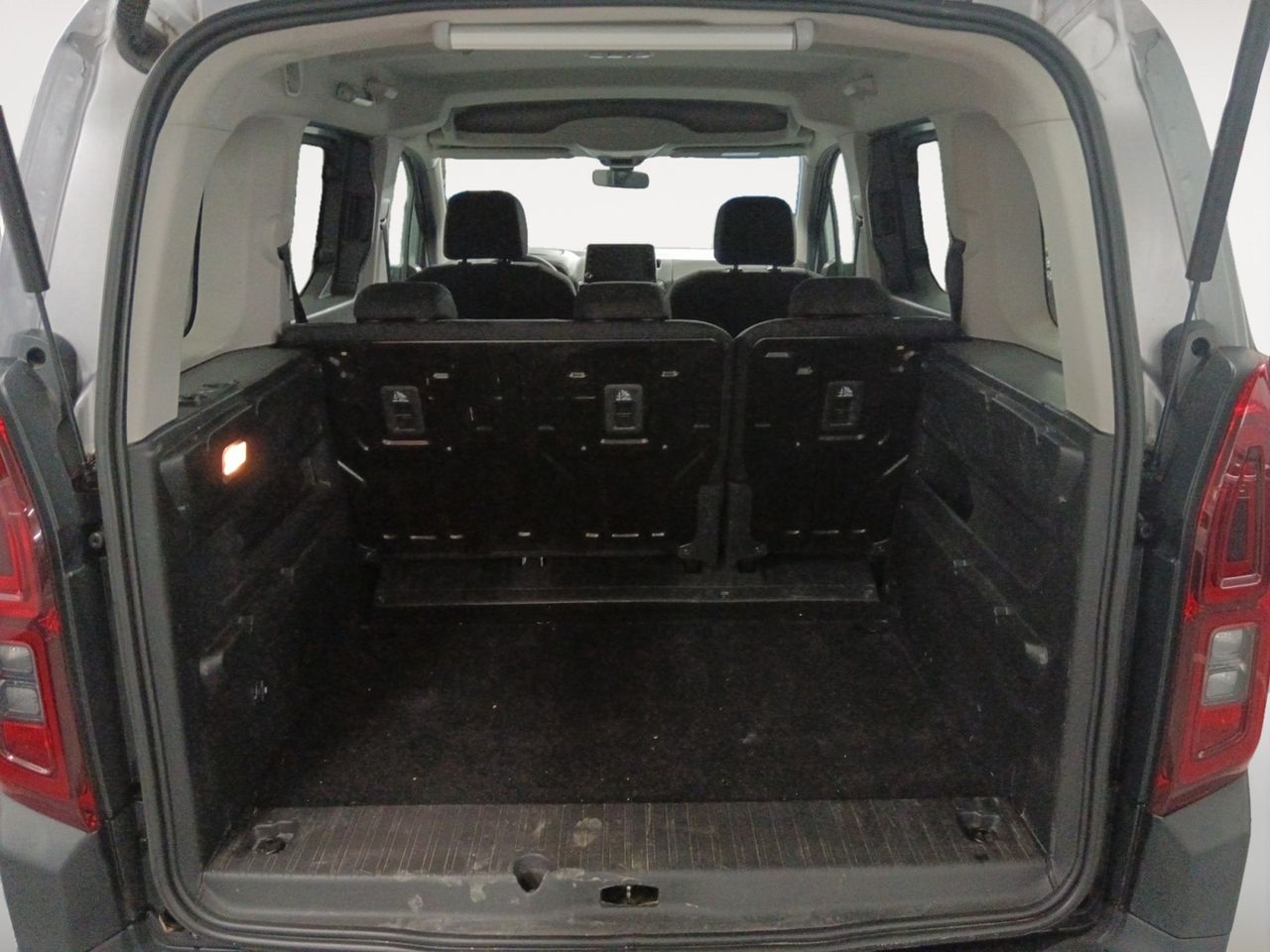 Foto Citroën Berlingo 11
