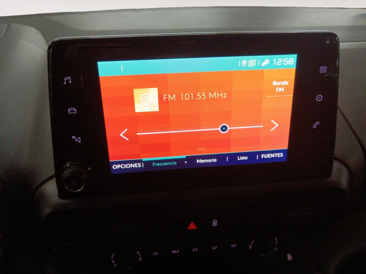Foto Citroën Berlingo 15