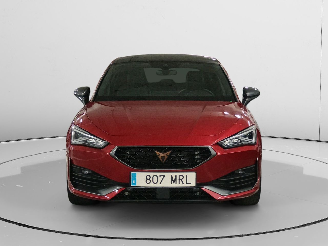 Foto Cupra León 5