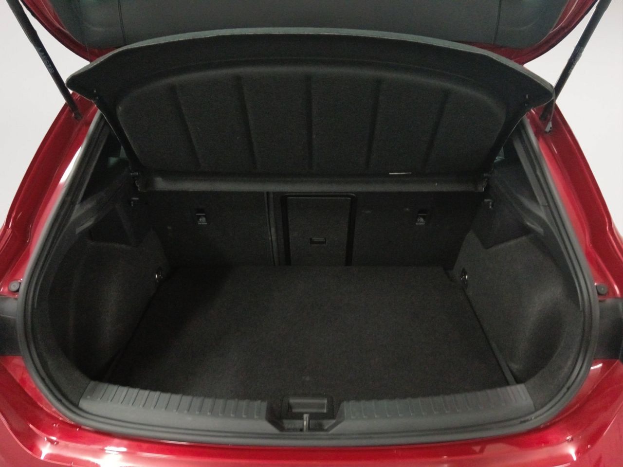 Foto Cupra León 12