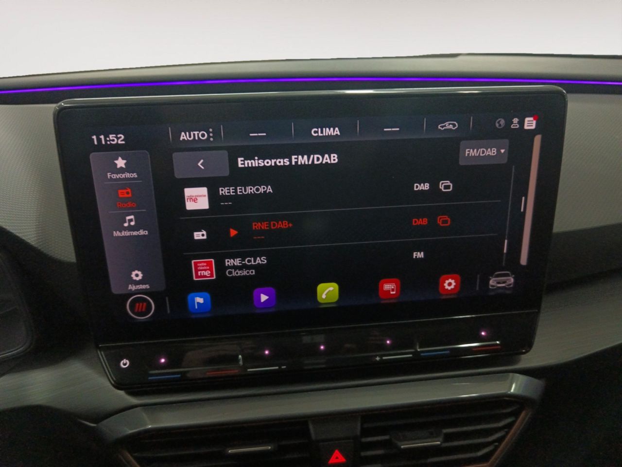 Foto Cupra León 16
