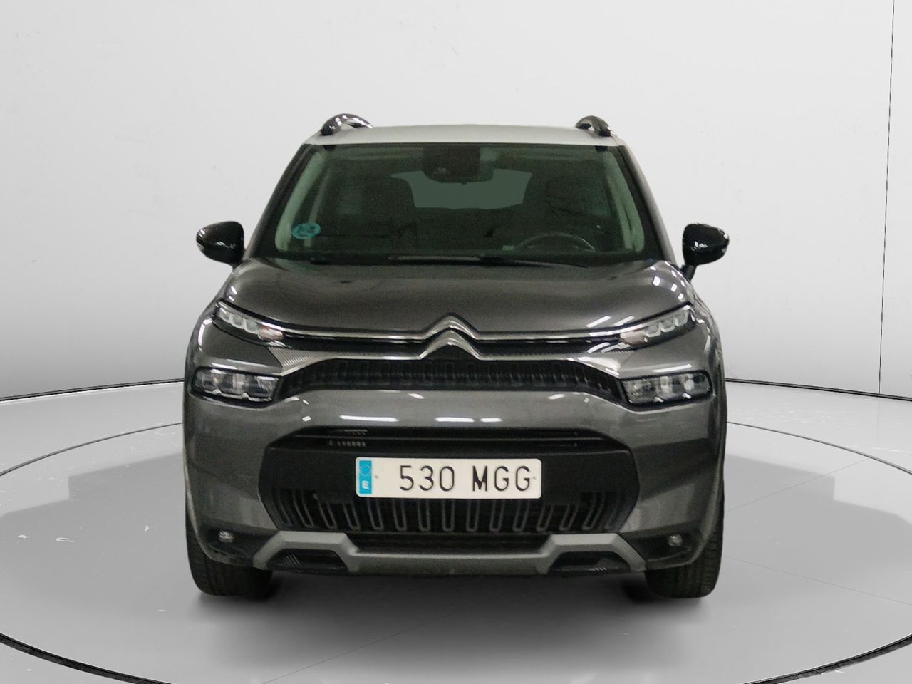 Foto Citroën C3 Aircross 5