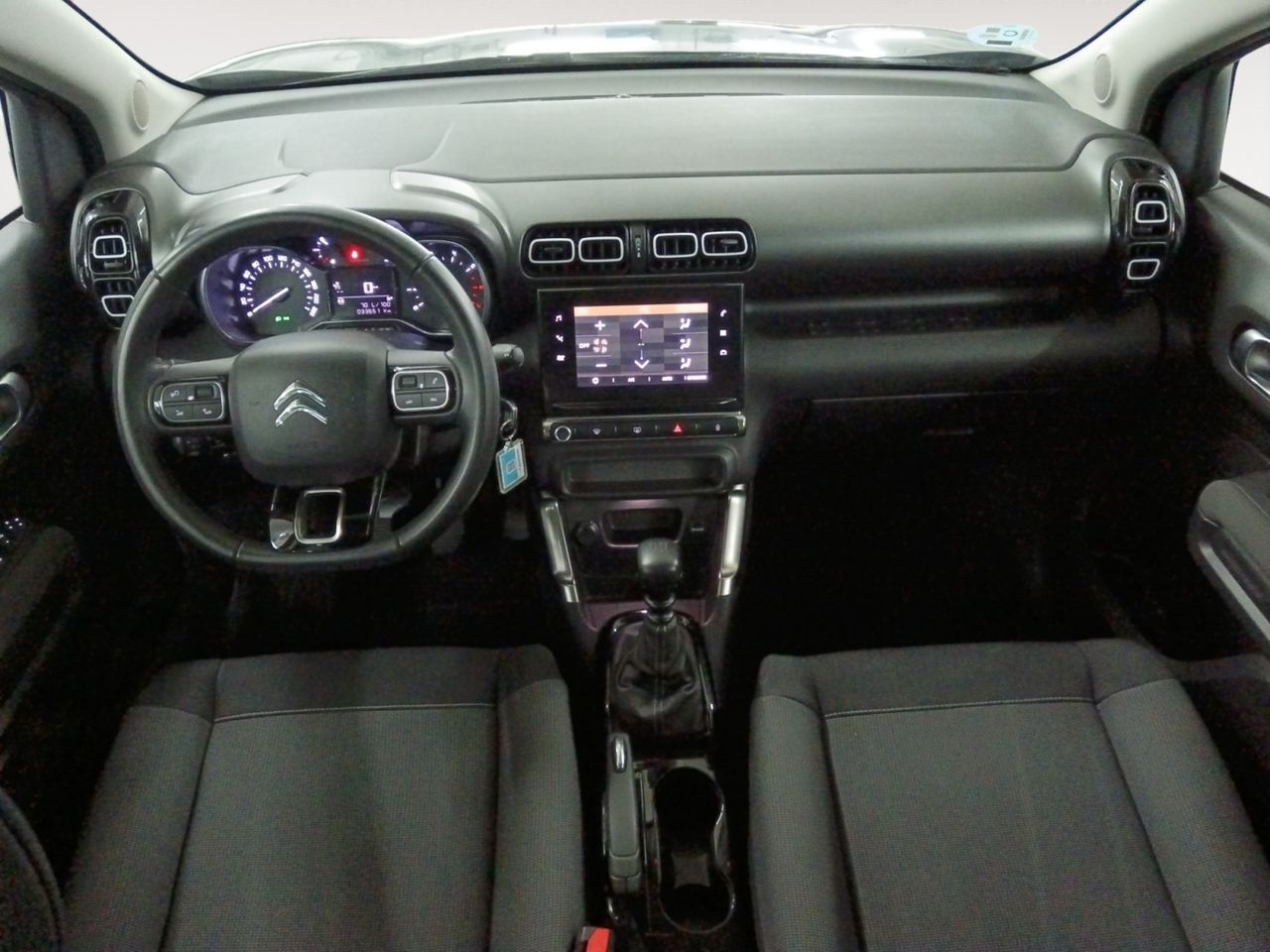 Foto Citroën C3 Aircross 6