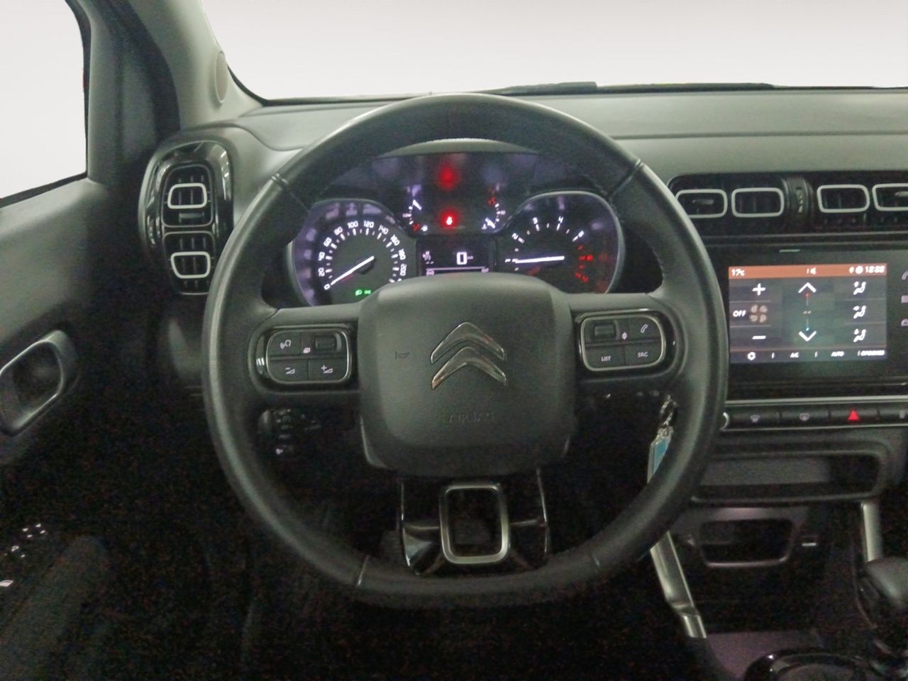 Foto Citroën C3 Aircross 7