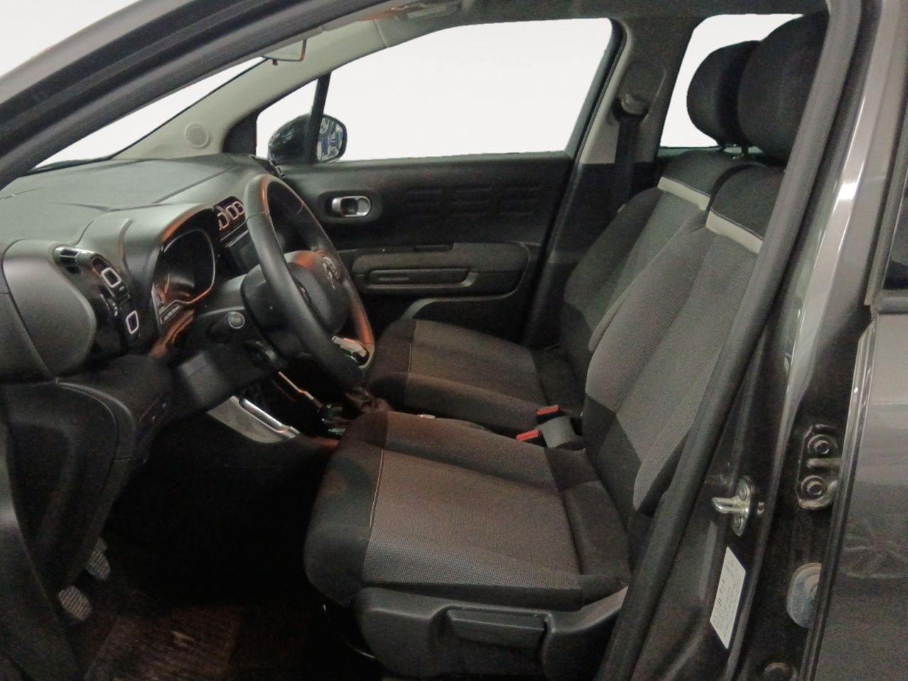 Foto Citroën C3 Aircross 8
