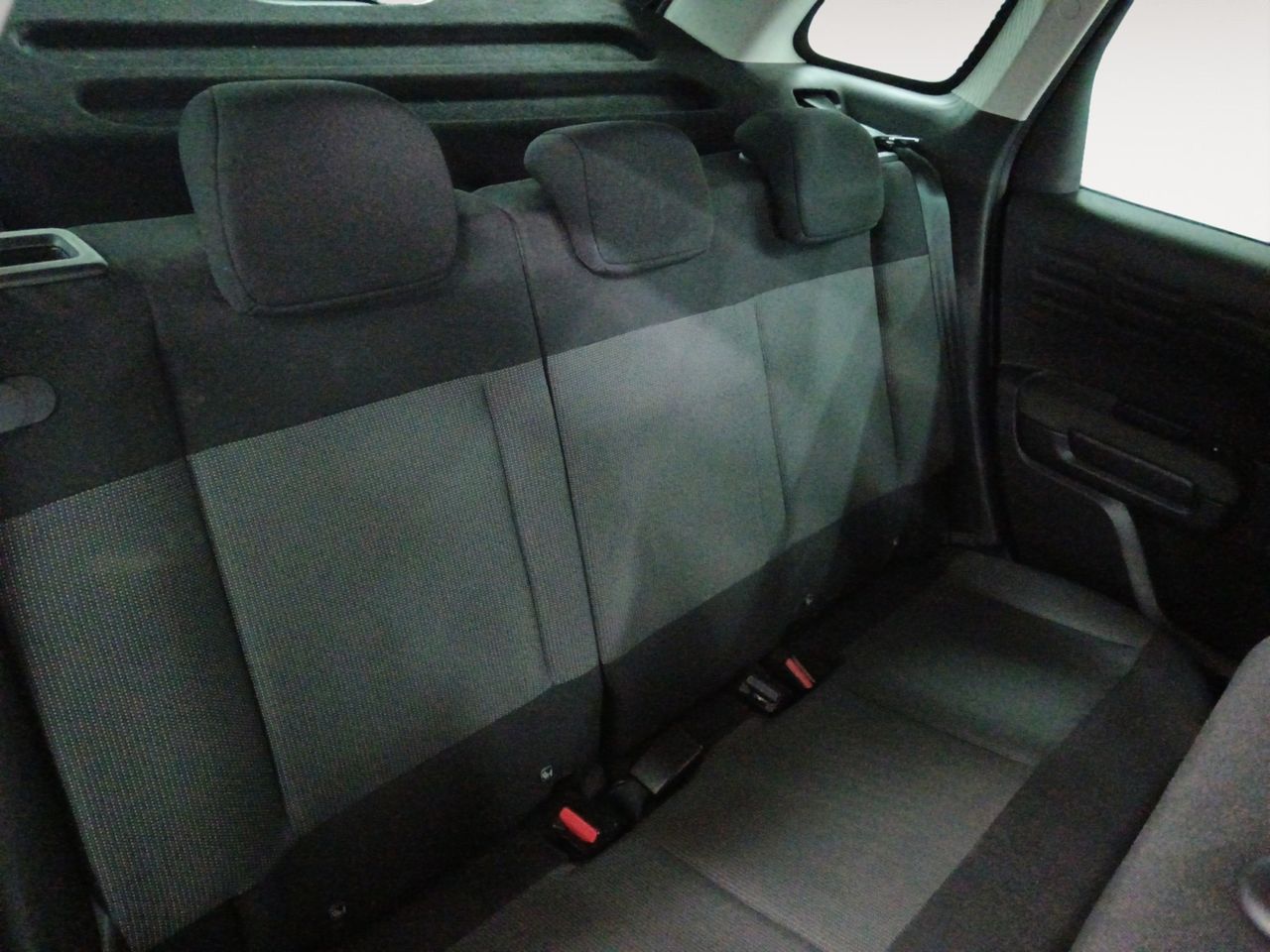 Foto Citroën C3 Aircross 9