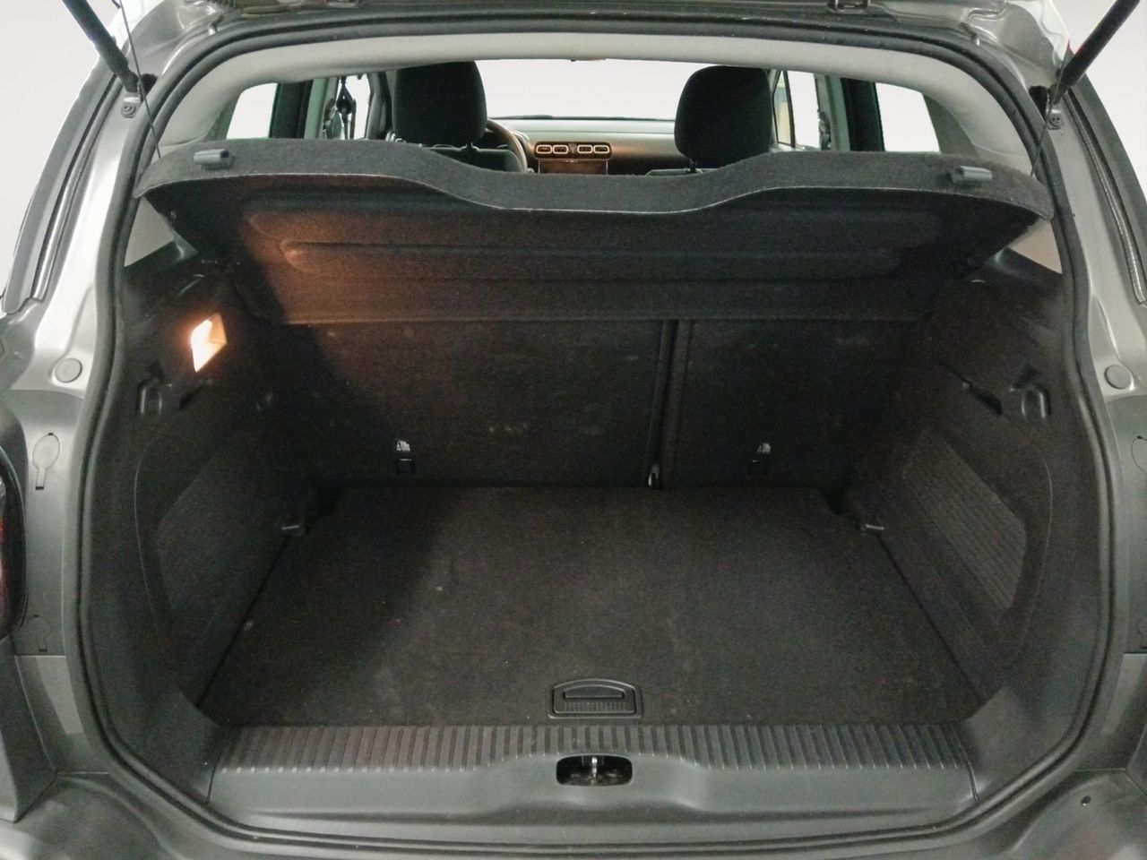 Foto Citroën C3 Aircross 11