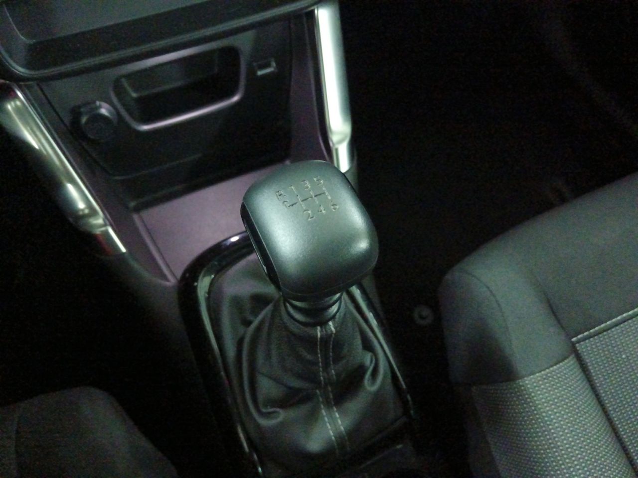 Foto Citroën C3 Aircross 12