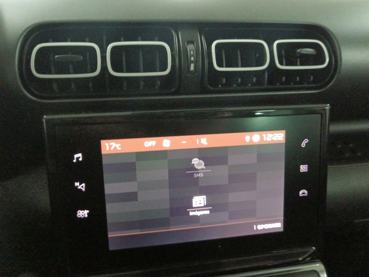 Foto Citroën C3 Aircross 16