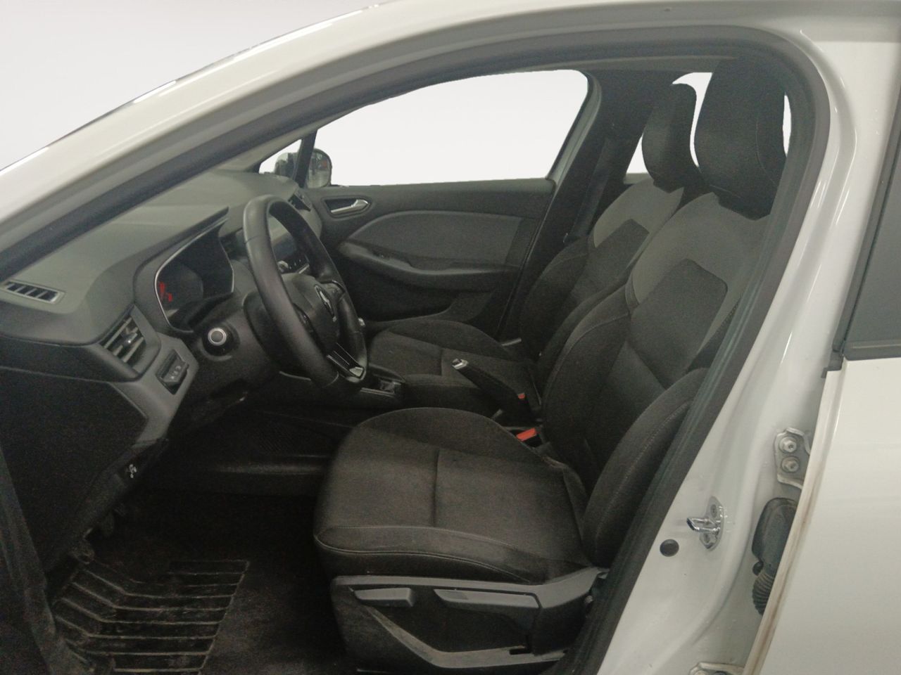Foto Renault Clio 8