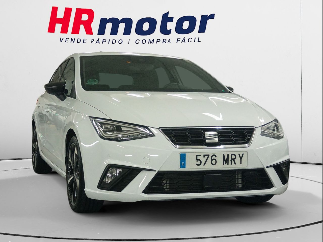 Foto Seat Ibiza 1