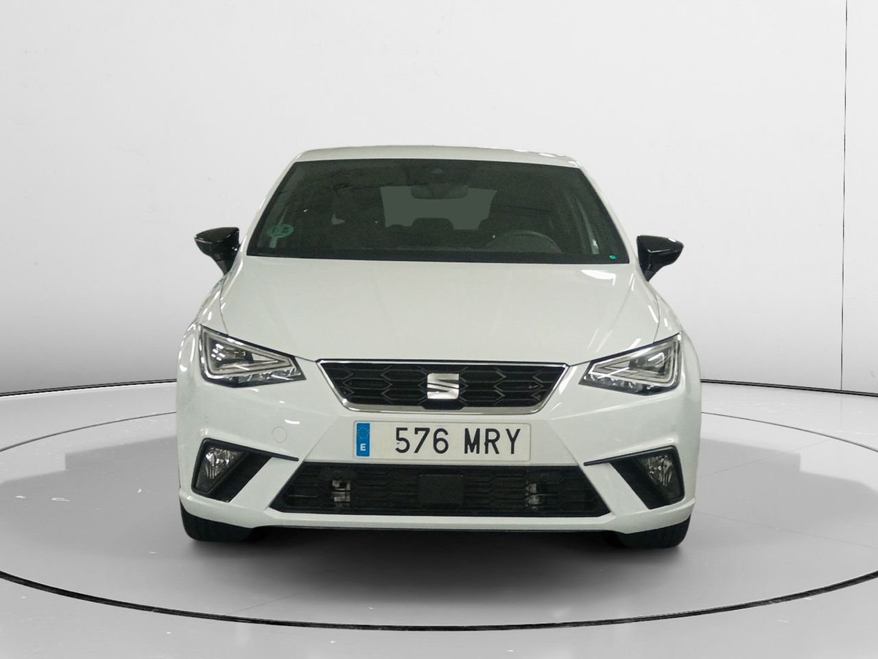 Foto Seat Ibiza 5
